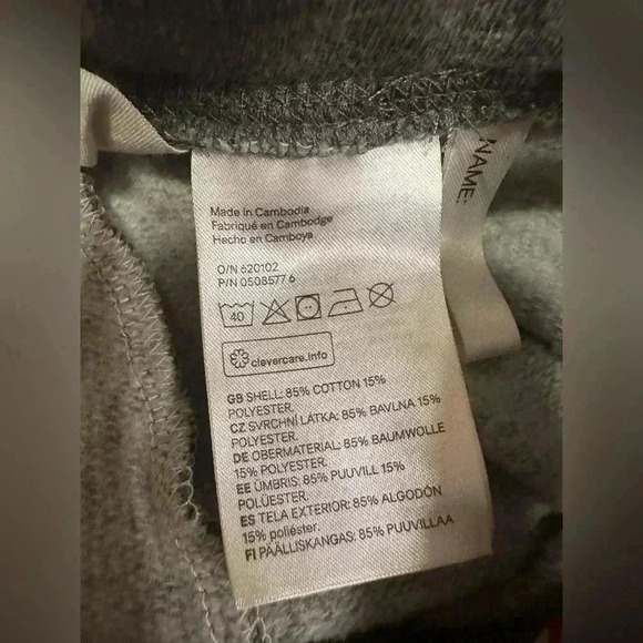 Kids Holiday Sweat Suit Set - Size 4-6 years - Picture 8 of 14